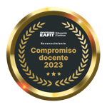 RECONOCIMIENTO COMPROMISO DOCENTE 2023