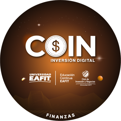 COIN 2022: INVERSIÓN DIGITAL