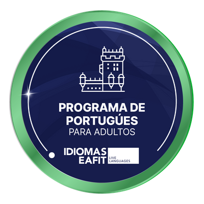 PROGRAMA DE PORTUGUÉS PARA ADULTOS (B1)