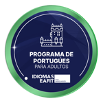 PROGRAMA DE PORTUGUÉS PARA ADULTOS (B1)