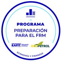 PROGRAMA PREPARACIÓN PARA EL FRM