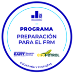 PROGRAMA PREPARACIÓN PARA EL FRM