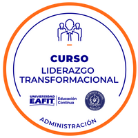 CURSO: LIDERAZGO TRANSFORMACIONAL