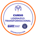 CURSO: LIDERAZGO TRANSFORMACIONAL