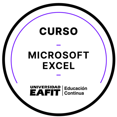 CURSO: MICROSOFT EXCEL