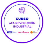 CURSO: 4TA REVOLUCIÓN INDUSTRIAL.