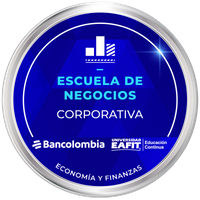 ESCUELA DE NEGOCIOS: CORPORATIVA