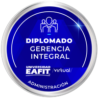 DIPLOMADO: GERENCIA INTEGRAL - VIRTUAL