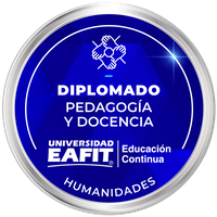DIPLOMADO EN PEDAGOGÍA Y DOCENCIA.