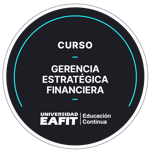 CURSO: GERENCIA ESTRATÉGICA FINANCIERA