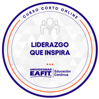 CURSO CORTO ONLINE: LIDERAZGO QUE INSPIRA