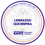 CURSO CORTO ONLINE: LIDERAZGO QUE INSPIRA