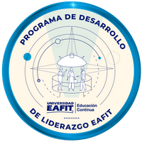 PROGRAMA: DESARROLLO DE LIDERAZGO