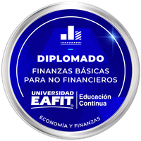DIPLOMADO: FINANZAS BÁSICAS PARA NO FINANCIEROS