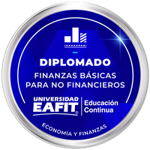 DIPLOMADO: FINANZAS BÁSICAS PARA NO FINANCIEROS