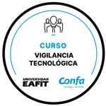 CURSO: VIGILANCIA TECNOLÓGICA