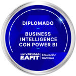 DIPLOMADO: BUSINESS INTELLIGENCE CON POWER BI