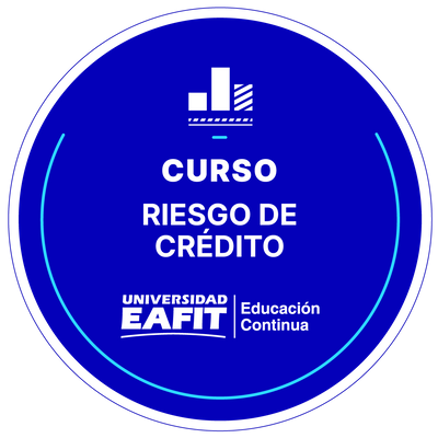 CURSO: RIESGO DE CRÉDITO