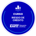 CURSO: RIESGO DE CRÉDITO