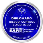 DIPLOMADO: RIESGO, CONTROL Y AUDITORIA.