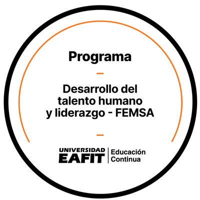 DESARROLLO DEL TALENTO HUMANO Y LIDERAZGO - FEMSA