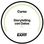 CURSO: STORYTELLING CON DATOS