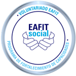 VOLUNTARIADO EAFIT - PROGRAMA DE FORTALECIMIENTO DE CAPACIDADES