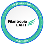 VOLUNTARIADO EAFIT - FILANTROPÍA
