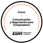 CURSO COMUNICACIÓN Y NEGOCIACIÓN PARA COMPRADORES