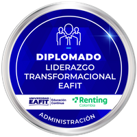DIPLOMADO: LIDERAZGO TRANSFORMACIONAL