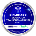 DIPLOMADO: LIDERAZGO TRANSFORMACIONAL