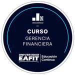 CURSO: GERENCIA FINANCIERA