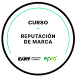 CURSO: REPUTACIÓN DE MARCA
