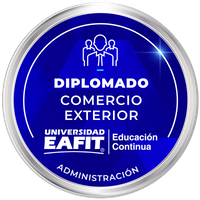 DIPLOMADO: COMERCIO EXTERIOR