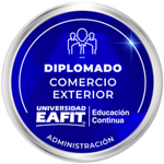 DIPLOMADO: COMERCIO EXTERIOR