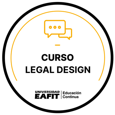 CURSO: LEGAL DESIGN