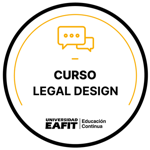 CURSO: LEGAL DESIGN