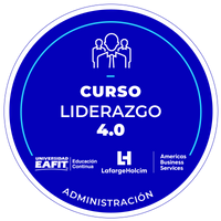 CURSO: LIDERAZGO 4.0
