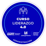 CURSO: LIDERAZGO 4.0