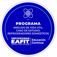 ANÁLISIS DE VIDA ÚTIL, CASO DE ESTUDIO: REFRIGERADORES DOMESTÍCOS