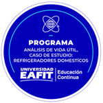 ANÁLISIS DE VIDA ÚTIL, CASO DE ESTUDIO: REFRIGERADORES DOMESTÍCOS