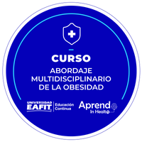 CURSO: ABORDAJE MULTIDISCIPLINARIO DE LA OBESIDAD