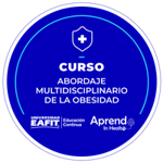 CURSO: ABORDAJE MULTIDISCIPLINARIO DE LA OBESIDAD