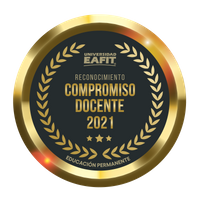 RECONOCIMIENTO COMPROMISO DOCENTE 2021
