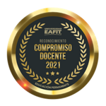 RECONOCIMIENTO COMPROMISO DOCENTE 2021