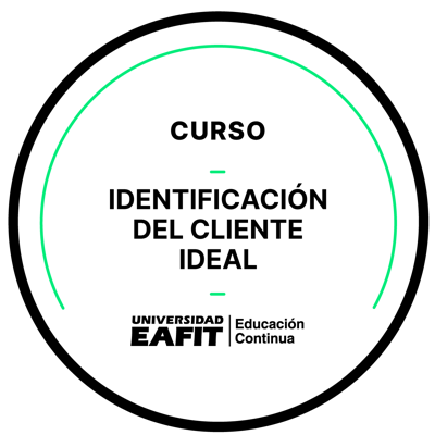 CURSO: IDENTIFICACIÓN DEL CLIENTE IDEAL