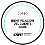 CURSO: IDENTIFICACIÓN DEL CLIENTE IDEAL