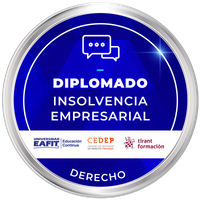 DIPLOMADO: EN INSOLVENCIA EMPRESARIAL