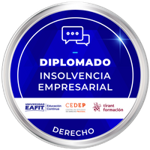DIPLOMADO: EN INSOLVENCIA EMPRESARIAL