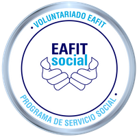 VOLUNTARIADO EAFIT - PROGRAMA DE SERVICIO SOCIAL